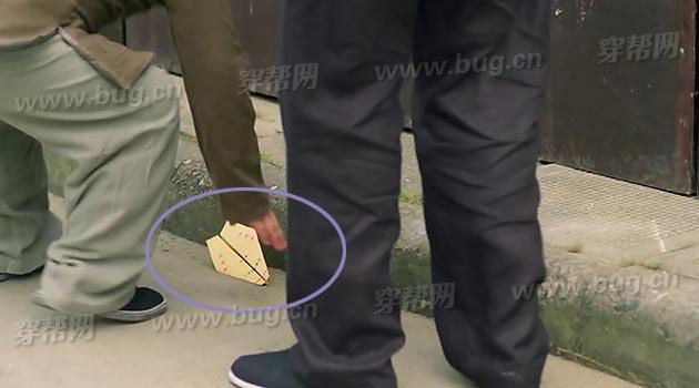 电视剧《胭脂》热播，剧中的这些镜头也成亮点了