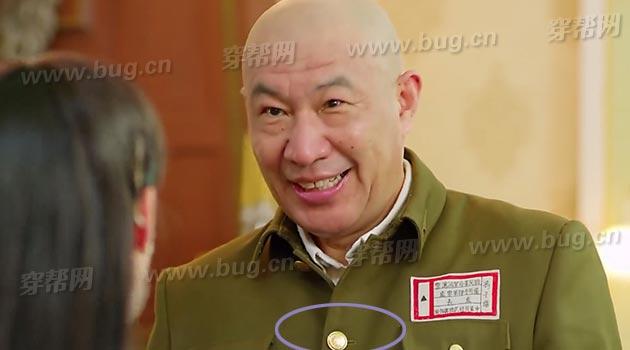 电视剧《胭脂》热播，剧中的这些镜头也成亮点了