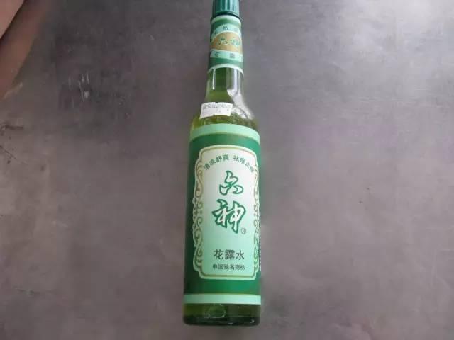 清凉油当小费畅游埃及 