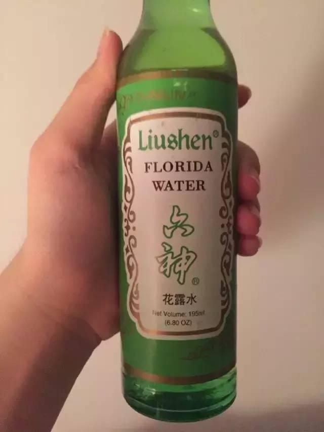 清凉油当小费畅游埃及 
