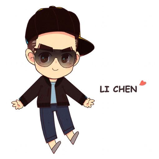 好事将近?范冰冰李晨同回老家换情侣头像-范冰