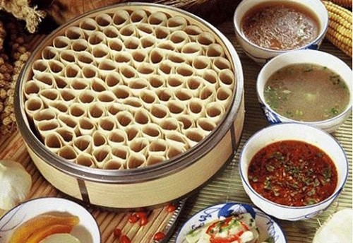 热狗不是狗 还有哪些中国菜名也让歪果仁