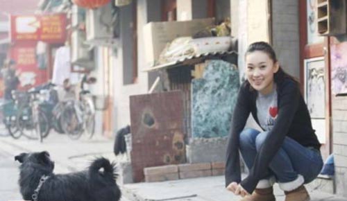 图揭80年代校花现状巩俐赵薇宝刀未老杨幂郑爽初露锋芒