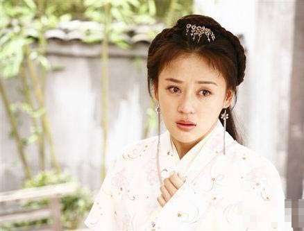 图揭80年代校花现状巩俐赵薇宝刀未老杨幂郑爽初露锋芒