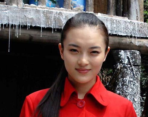 图揭80年代校花现状巩俐赵薇宝刀未老杨幂郑爽初露锋芒