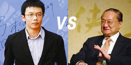 金庸状告江南《此间的少年》涉嫌侵权 艺术圈侵权抄袭都发生过啥?