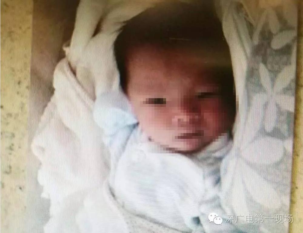 婴儿医院内不治身亡 遗体竟离奇失踪