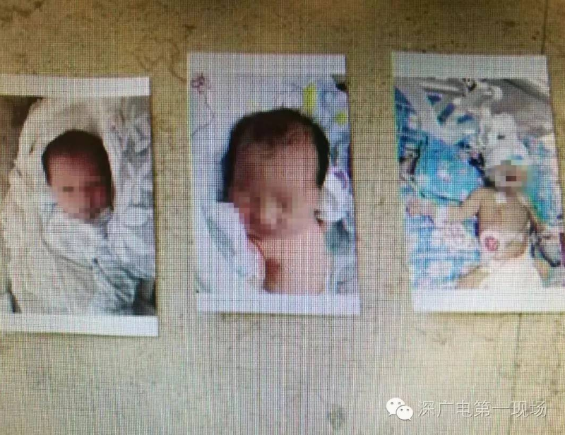 婴儿医院内不治身亡 遗体竟离奇失踪