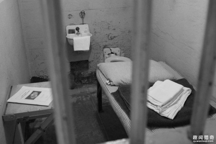 世界最长的刑期 有人被关了141078年