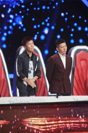 阿妹深情唱哭网友 萧敬腾颠覆改编被赞