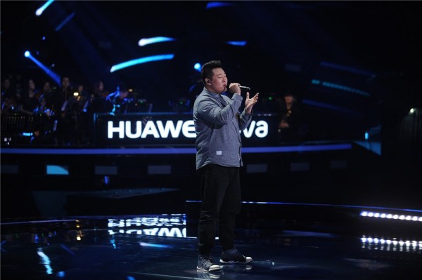 阿妹深情唱哭网友 萧敬腾颠覆改编被赞
