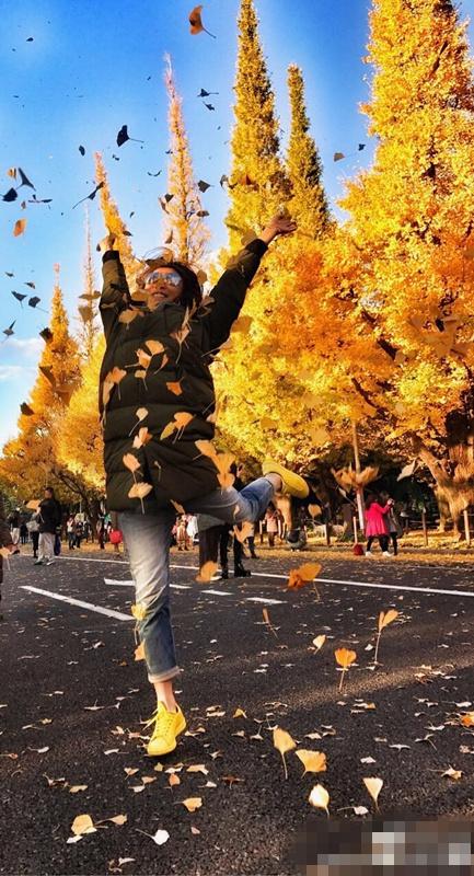 孙红雷获娇妻亲脸颊大秀恩爱 罗志祥躺枪！