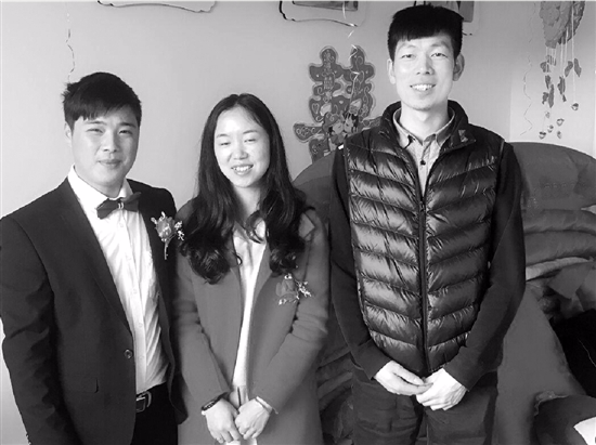 员工写七言绝句请假相亲 盘点史上最牛请假条