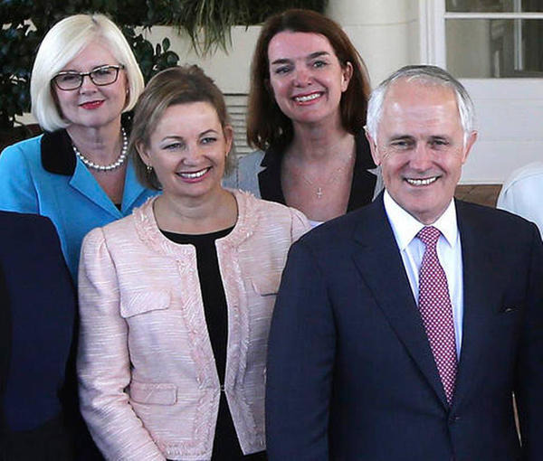 部长涉“公款旅游”辞职　澳内阁面临重组？