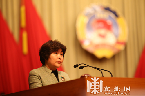 黑龙江省工商业联合会:打通优化民营经济发展
