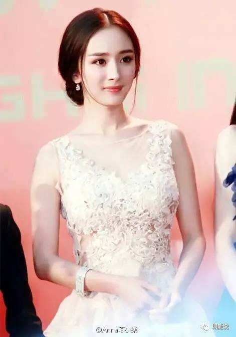 网曝杨幂《扶摇皇后》男主人选竟然是他？