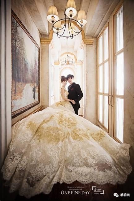 H.O.T文熙俊婚礼惊动半个韩娱圈 新娘是女团成员