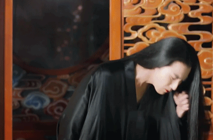 《三生三世》夜华吐血又被网友恶搞