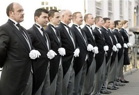 高校开小龙虾专业 盘点国内外十五大奇葩专业