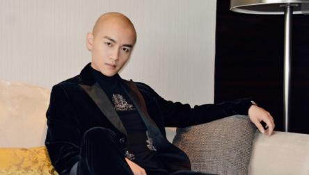 光头是检验帅哥的唯一真理?盘点光头然帅的男星