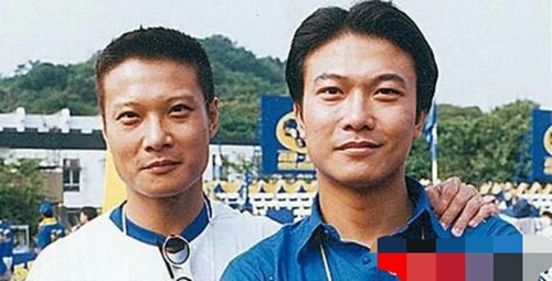 脸盲症犯了？盘点娱乐圈那些长得像的明星
