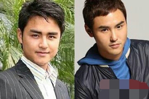 脸盲症犯了？盘点娱乐圈那些长得像的明星