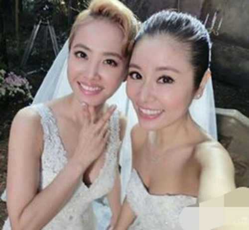 脸盲症犯了？盘点娱乐圈那些长得像的明星