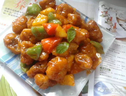 外国厨师包“饺子”走红 网友：有一种中国菜只存在于外国