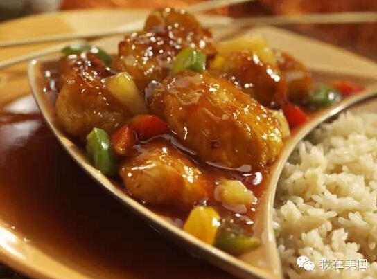 外国厨师包“饺子”走红 网友：有一种中国菜只存在于外国