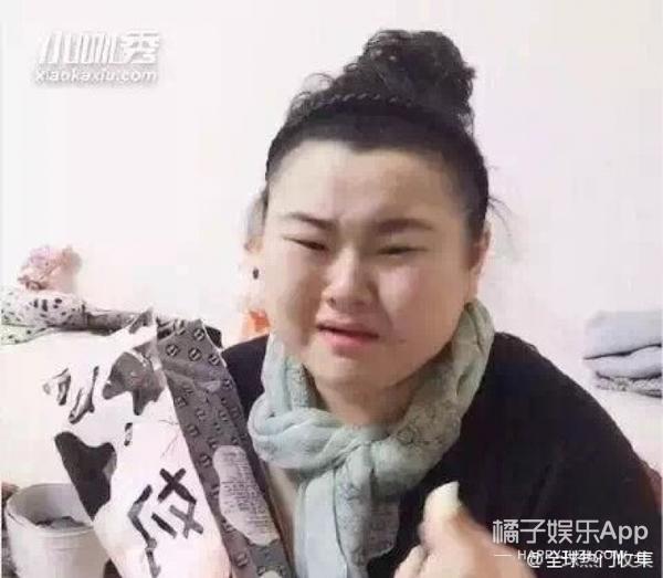 找到了史上最像岳云鹏的妹子！连小岳岳本人都认证了