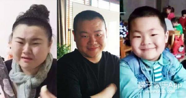 找到了史上最像岳云鹏的妹子！连小岳岳本人都认证了