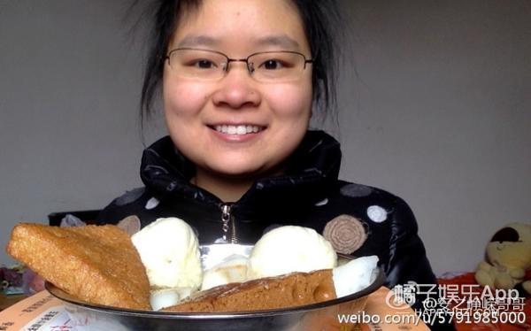 找到了史上最像岳云鹏的妹子！连小岳岳本人都认证了