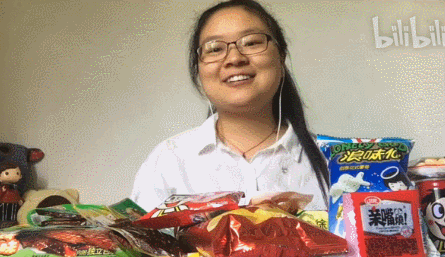 找到了史上最像岳云鹏的妹子！连小岳岳本人都认证了