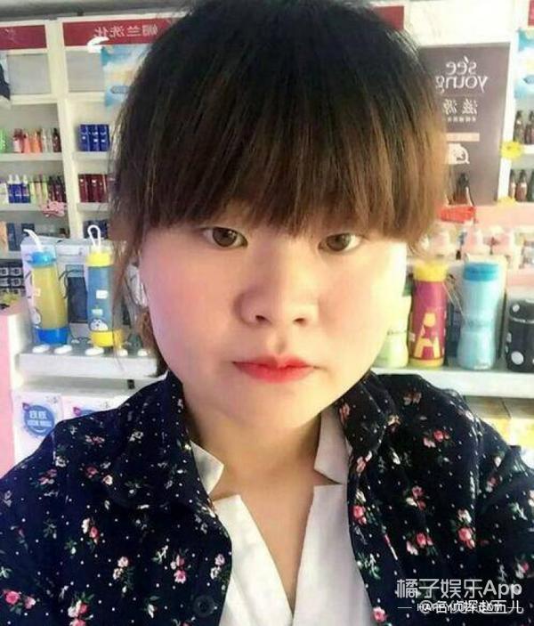 找到了史上最像岳云鹏的妹子！连小岳岳本人都认证了