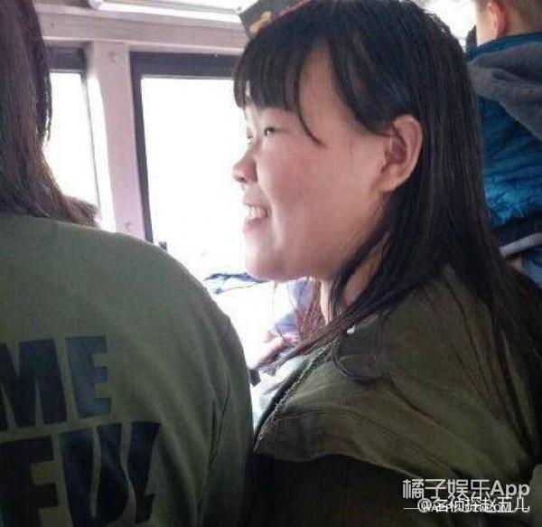 找到了史上最像岳云鹏的妹子！连小岳岳本人都认证了
