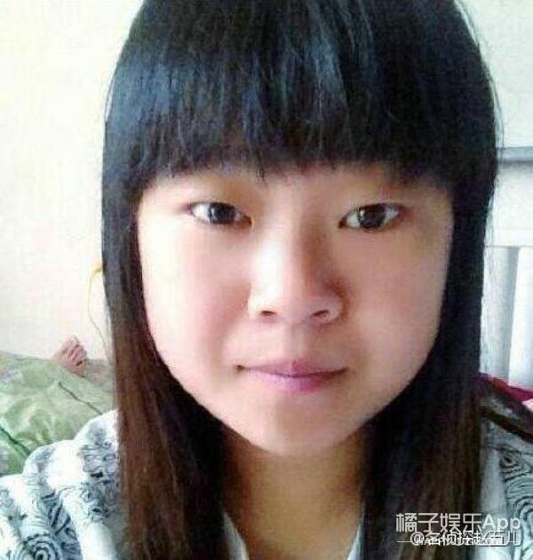 找到了史上最像岳云鹏的妹子！连小岳岳本人都认证了