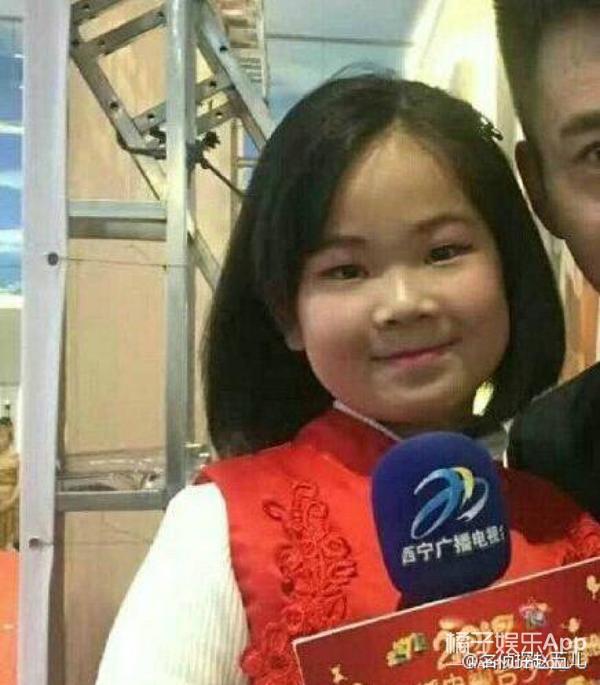 找到了史上最像岳云鹏的妹子！连小岳岳本人都认证了