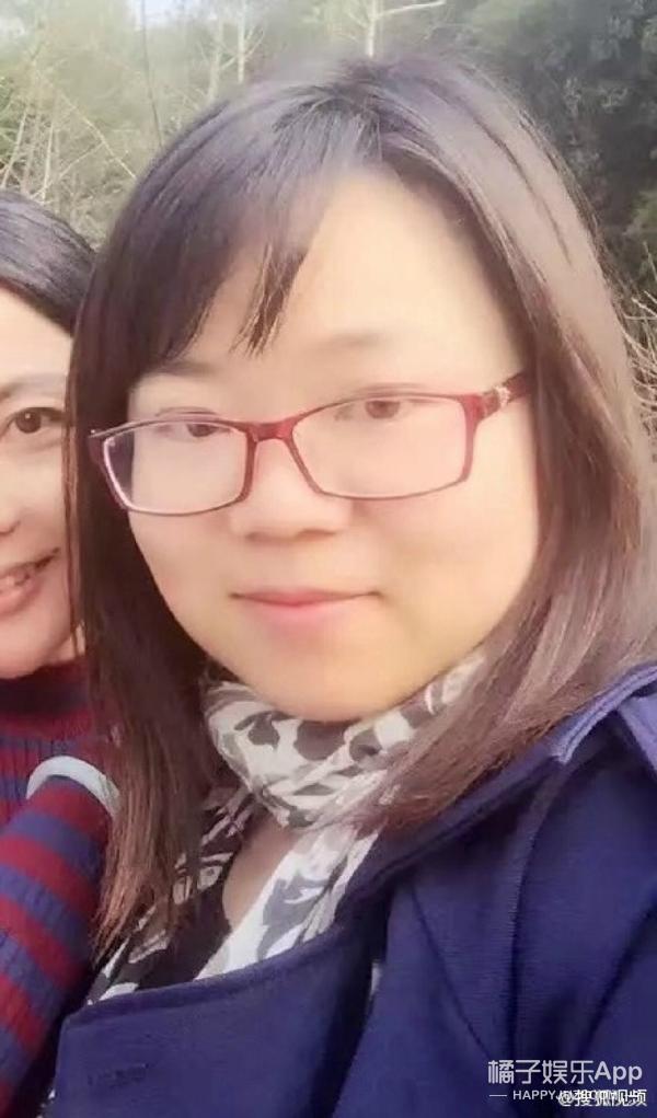 找到了史上最像岳云鹏的妹子！连小岳岳本人都认证了