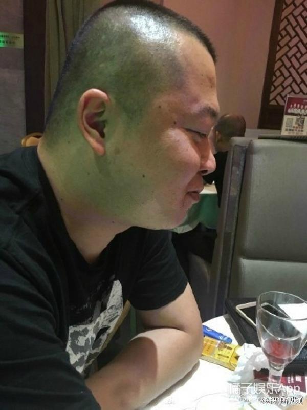 找到了史上最像岳云鹏的妹子！连小岳岳本人都认证了