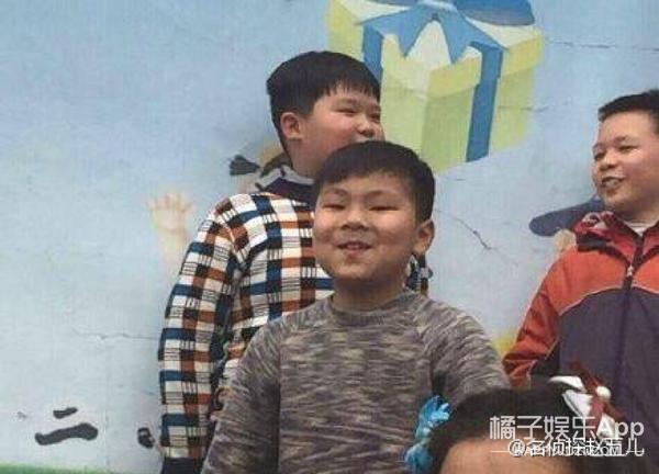 找到了史上最像岳云鹏的妹子！连小岳岳本人都认证了