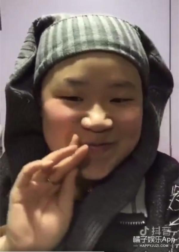 找到了史上最像岳云鹏的妹子！连小岳岳本人都认证了
