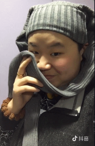 找到了史上最像岳云鹏的妹子！连小岳岳本人都认证了