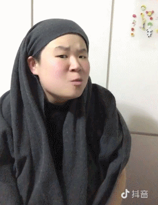 找到了史上最像岳云鹏的妹子！连小岳岳本人都认证了