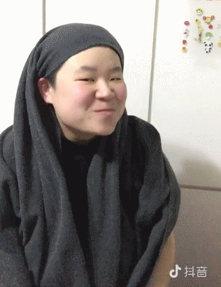 找到了史上最像岳云鹏的妹子！连小岳岳本人都认证了