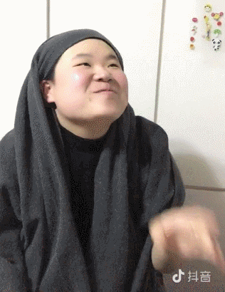 找到了史上最像岳云鹏的妹子！连小岳岳本人都认证了