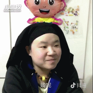 找到了史上最像岳云鹏的妹子！连小岳岳本人都认证了
