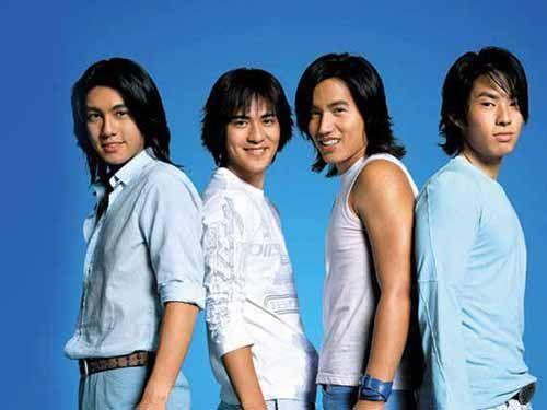 《流行花园》时隔16年重拍!F4人选引发网友热议