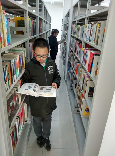 世界读书日带热图书消费