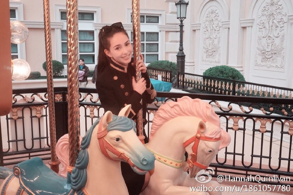 baby李小璐张柏芝昆凌 娱乐圈的混血女明星