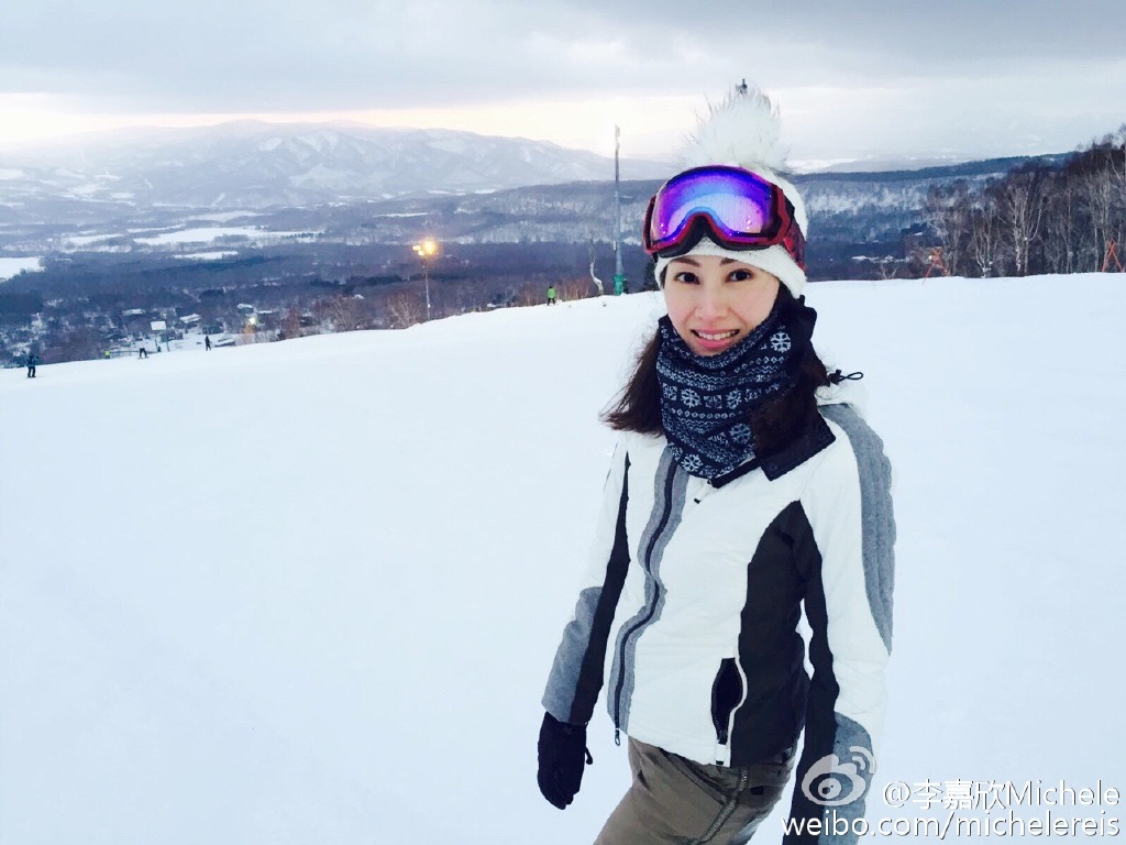 baby李小璐张柏芝昆凌 娱乐圈的混血女明星